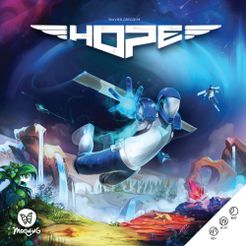 Hope box art
