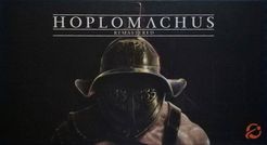 Hoplomachus: Remastered box art