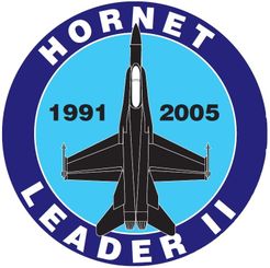 Hornet Leader Ii box art