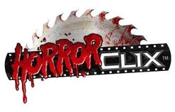 Horrorclix box art