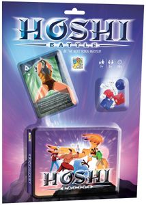 Hoshi Battle box art