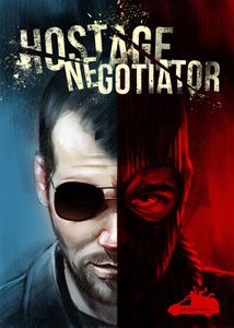 Hostage Negotiator box art