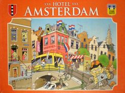 Hotel Amsterdam box art