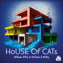House Of Cats box art