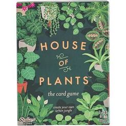 House Of Plants box art