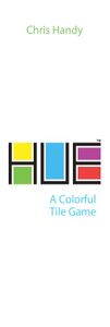 Hue box art