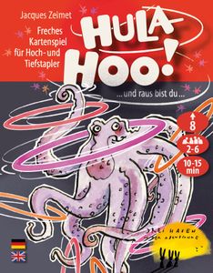 Hula-hoo! box art