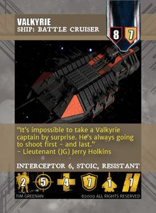 Hull Breach! box art