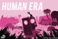 Human Era box art