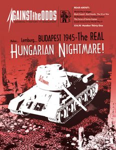 Hungarian Nightmare box art