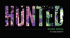 Hunted: Wode Ridge box art