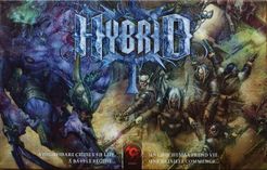 Hybrid box art