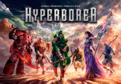 Hyperborea box art
