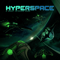 Hyperspace box art