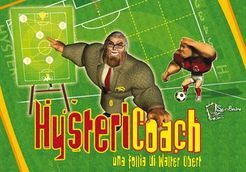 Hystericoach box art