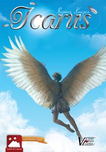 Icarus box art