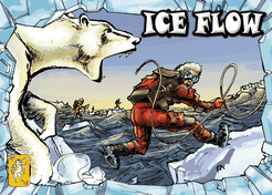 Ice Flow box art