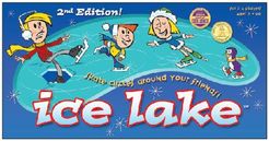 Ice Lake box art