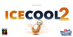 Icecool2 box art