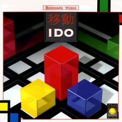 Ido box art