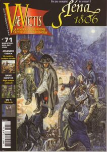 Iéna 1806 box art