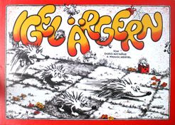 Igel Ärgern box art