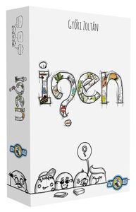 Igen? box art