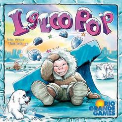 Igloo Pop box art