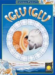 Iglu Iglu box art
