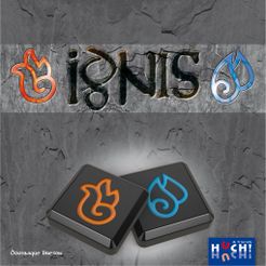 Ignis box art