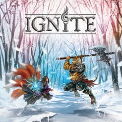 Ignite box art