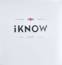 Iknow box art