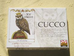 Il Cucco box art