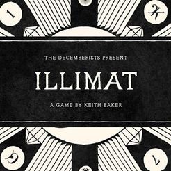 Illimat box art