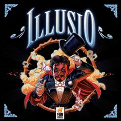 Illusio box art