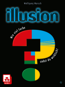 Illusion box art