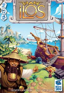 Ilôs box art