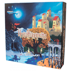 ???????????? (imaginarium) box art