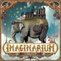 Imaginarium box art