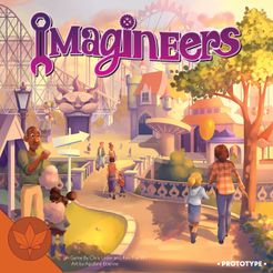 Imagineers box art