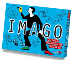 Imago box art