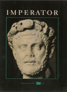 Imperator box art