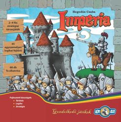 Imperia box art