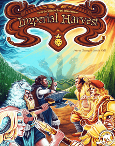 Imperial Harvest box art