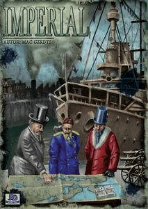 Imperial box art