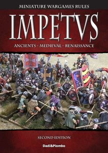 Impetus box art