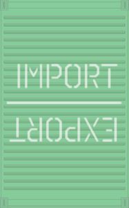 Import / Export box art