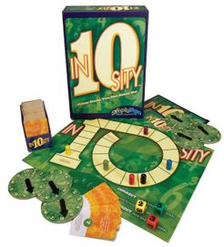 In10sity box art