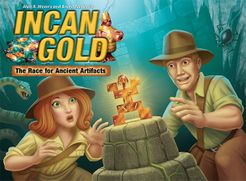 Incan Gold box art