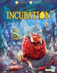 Incubation box art